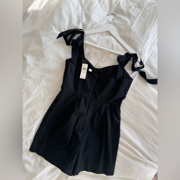 Hutch romper - Picture 2 of 3